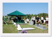 DSC_1356 * Sandra Mascagni's graveside service