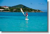 DSC_5422 * Teagan learning to windsurf